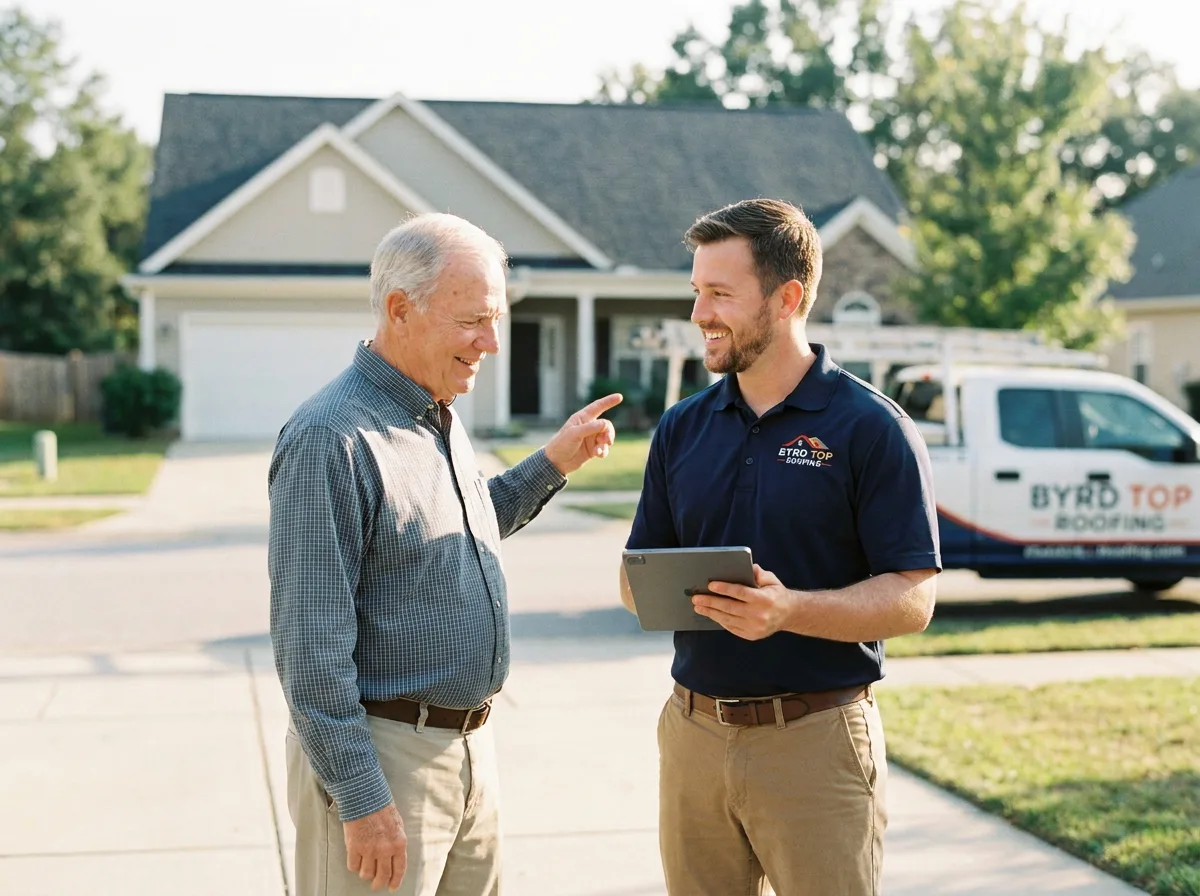 Roofing Berclair, TX FAQs